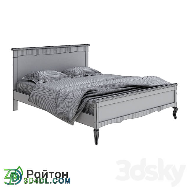 Bed Bed Provence OM