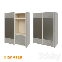 Wardrobe _ Display cabinets - Wardrobe Verda New 