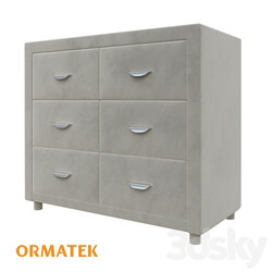 Sideboard Chest of drawer Chest of drawers Verda 2 6 