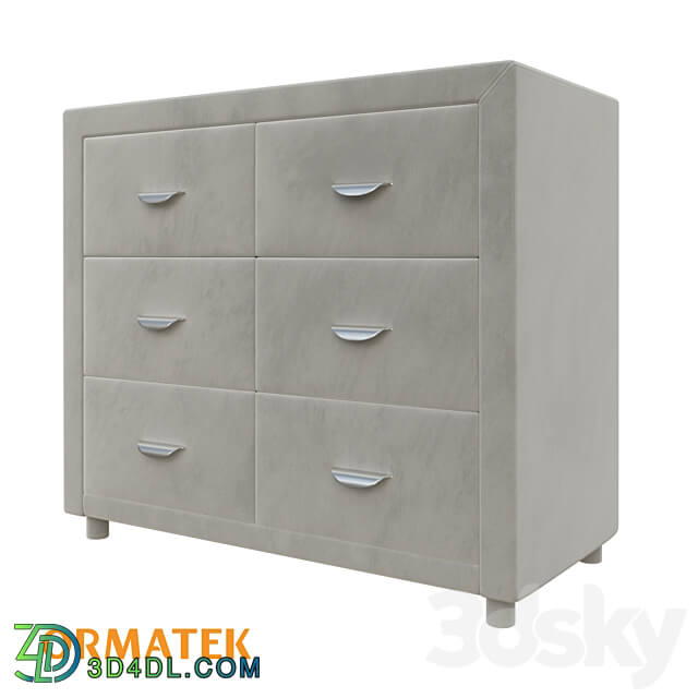 Sideboard Chest of drawer Chest of drawers Verda 2 6