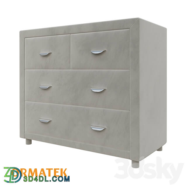 Sideboard Chest of drawer Chest of drawers Verda 2 4