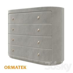 Sideboard Chest of drawer Chest of drawers Verda Classic 