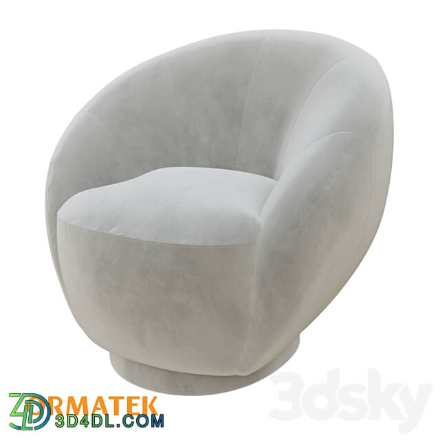 Armchair Modern Verda