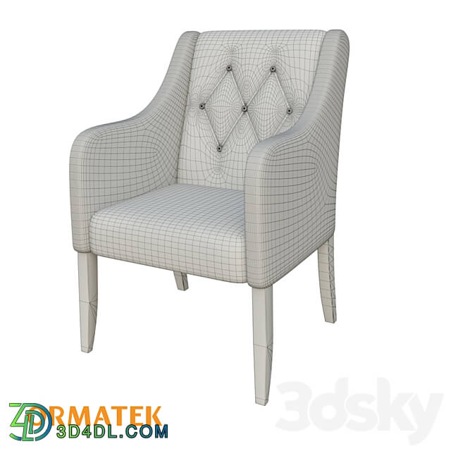 Armchair VERDA