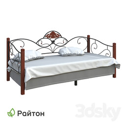 Bed Bed Garda 2R Sofa OM 