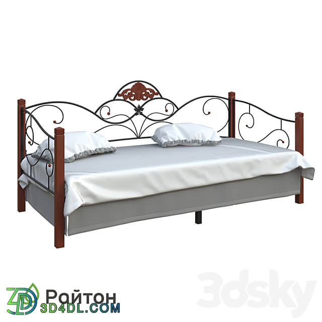 Bed Bed Garda 2R Sofa OM