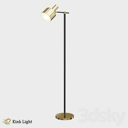 Floor lamp Orpheus 07025 