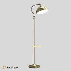 Floor lamp Amman 07083 