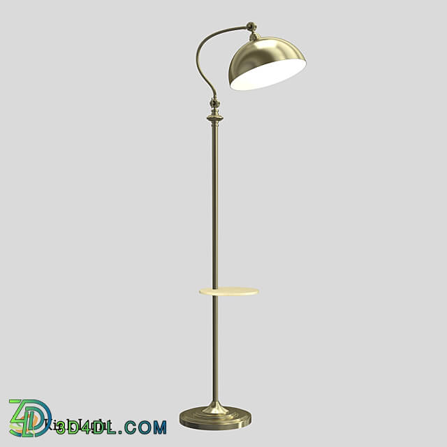 Floor lamp Amman 07083