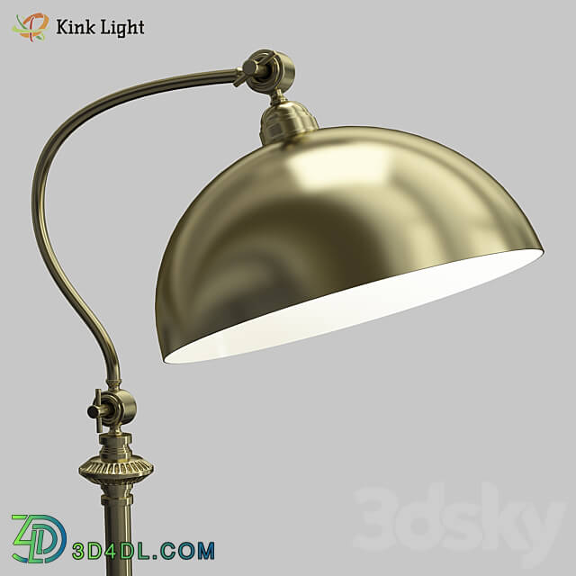 Floor lamp Amman 07083