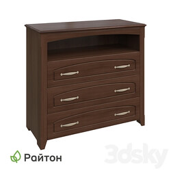 Sideboard Chest of drawer Chest of drawers Marseille OM 