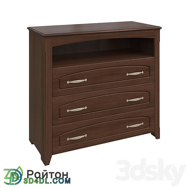 Sideboard Chest of drawer Chest of drawers Marseille OM