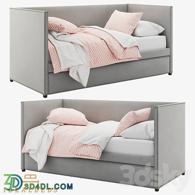 Om Thalia Daybed
