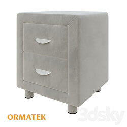 Sideboard Chest of drawer Curbstone Verda 