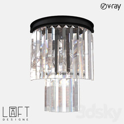 Sconce LoftDesigne 5513 model 