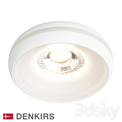 Spot light - OM Denkirs DK4031 WH 