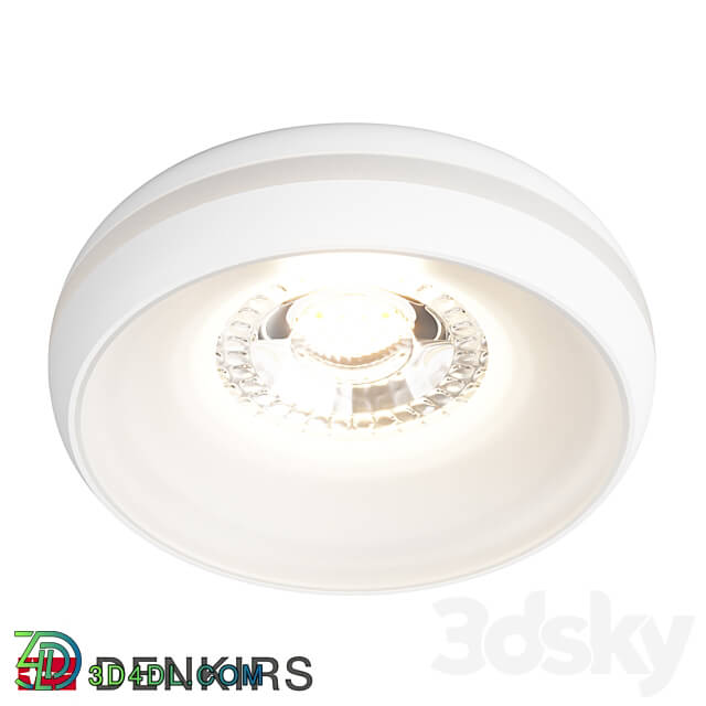 Spot light - OM Denkirs DK4031 WH