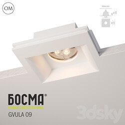 Spot light - Gvula 09 _ Bosma 