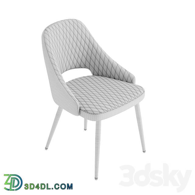 Chair - Chair William _rhombus_