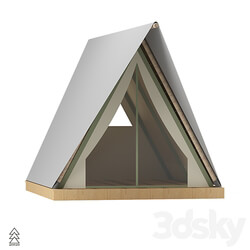 Tent Prism OM 
