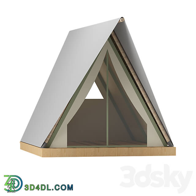 Tent Prism OM