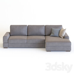 Polo Sofa 