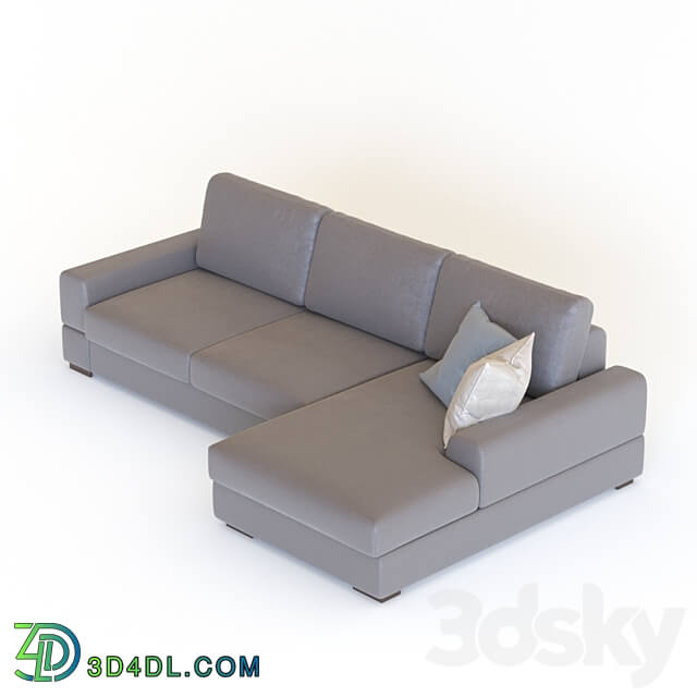 Polo Sofa