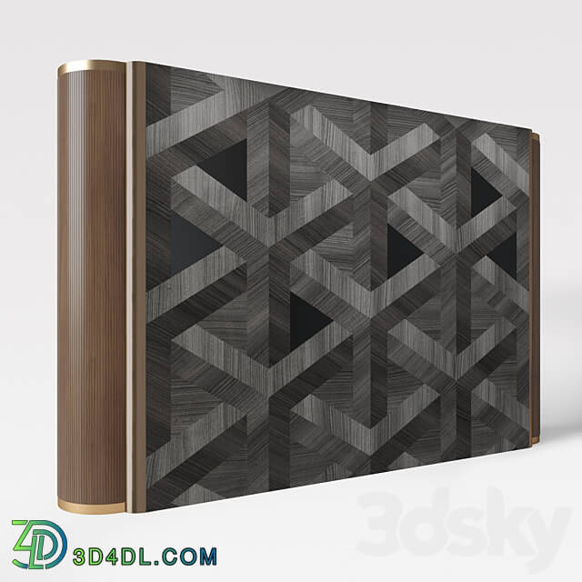 STORE 54 Headboard Penrose