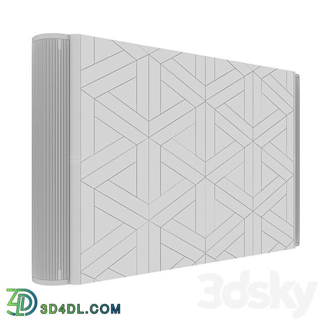 STORE 54 Headboard Penrose