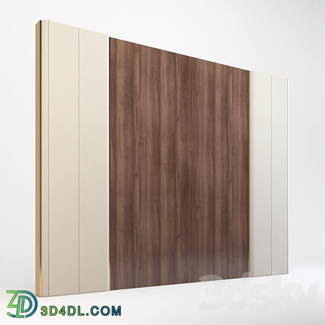 Other decorative objects - STORE 54 Wall panels - Alectrona