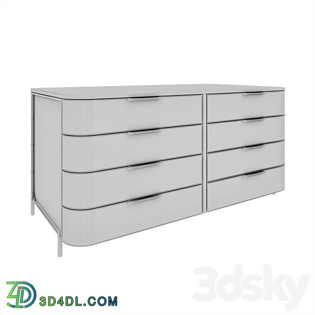 Sideboard Chest of drawer STORE 54 Wardrobe Island Lee
