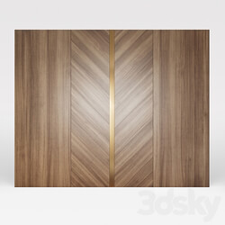 Other decorative objects - STORE 54 Wall panels - Delight 
