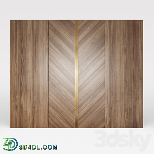 Other decorative objects - STORE 54 Wall panels - Delight