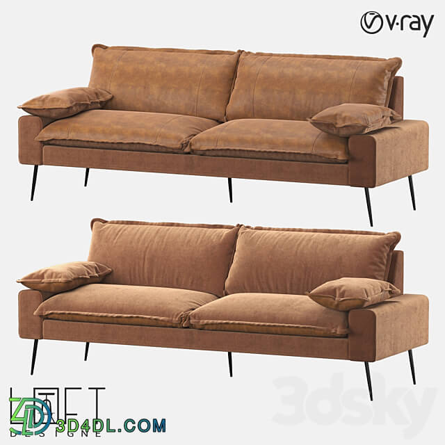 Sofa LoftDesigne 2982 model