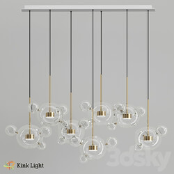 Pendant light - Gall suspension 07545-4 _7AS__ 21 