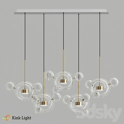 Pendant light - Gall suspension 07545-4 _5AS__ 21 