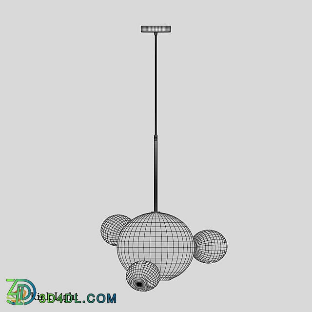 Pendant light - Galla transparent 07545-4.21 _02_