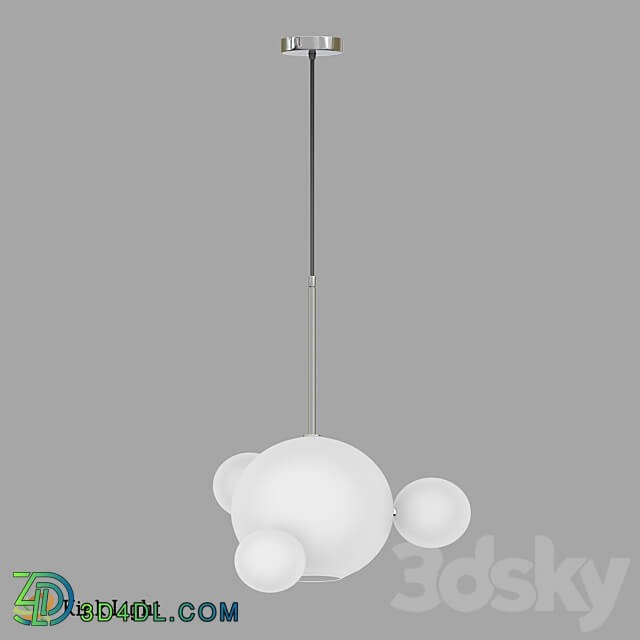 Pendant light - Galla white 07545-4.01 _02_