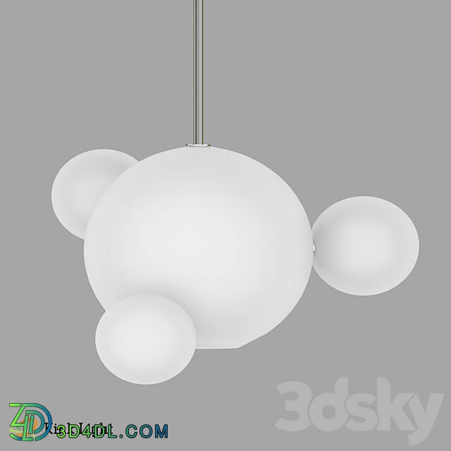 Pendant light - Galla white 07545-4.01 _02_