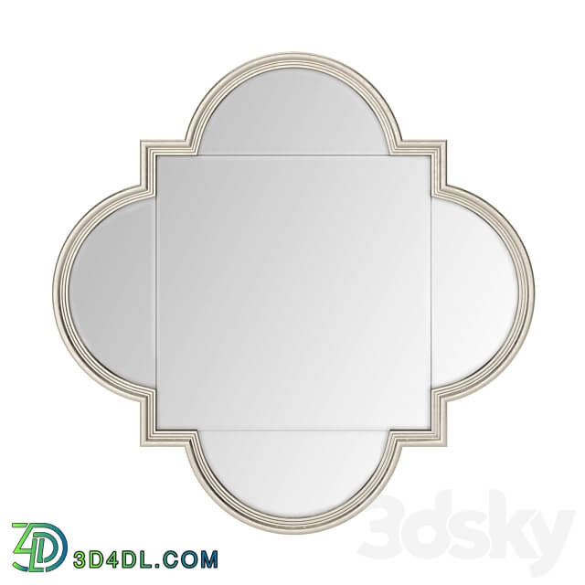 Mirror - Daisy mirror Romano Home