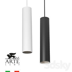 Pendant light - ARTE Lamp LIRA A5600SP-1 OM 