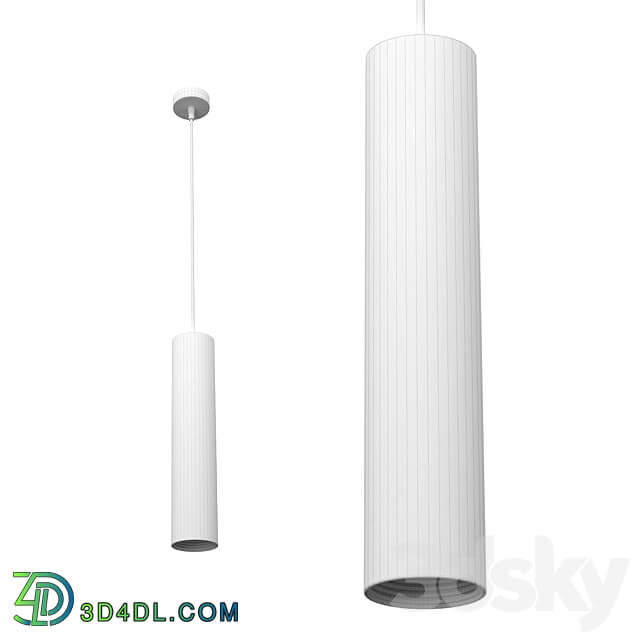 Pendant light - ARTE Lamp LIRA A5600SP-1 OM