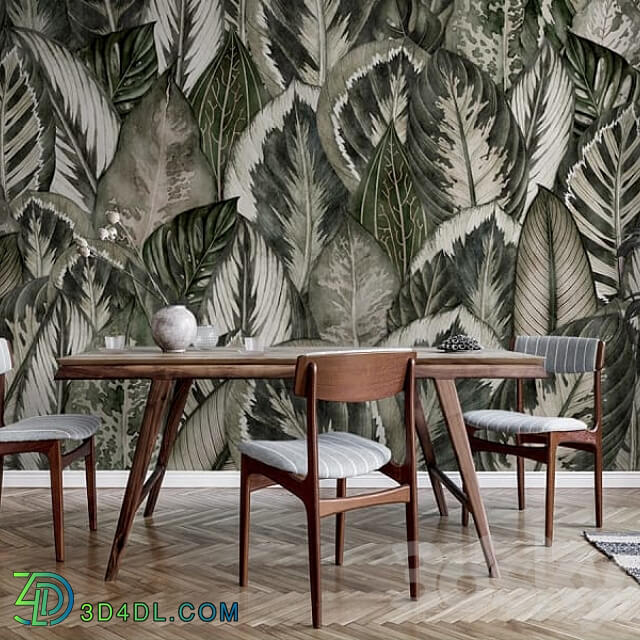 WallArt Designer Photo Wallpaper 23976 23977 23978 23979