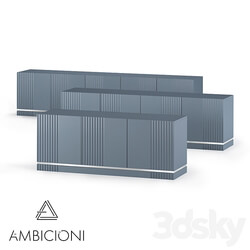 Sideboard Chest of drawer Chest of drawers Ambicioni Altares 7 