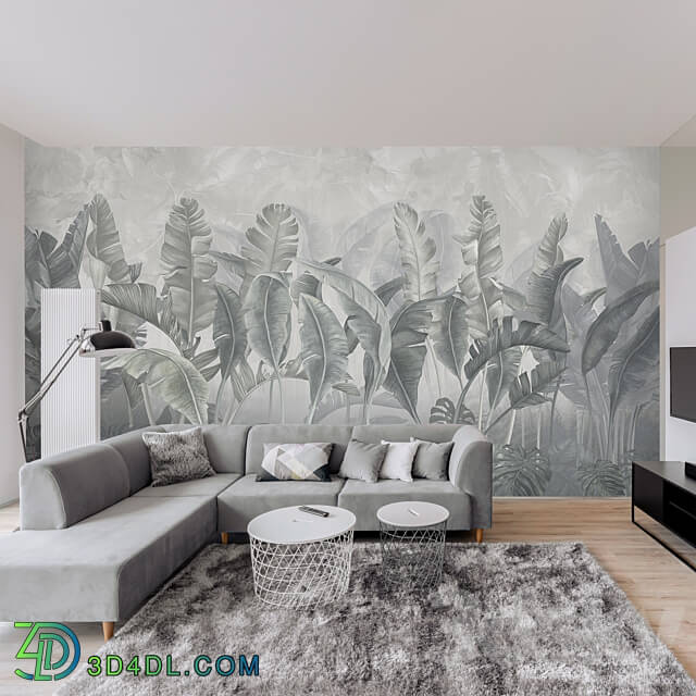 Wall covering - Photowall-paper MasterFresok Art. 7-872 - 7-876 OM