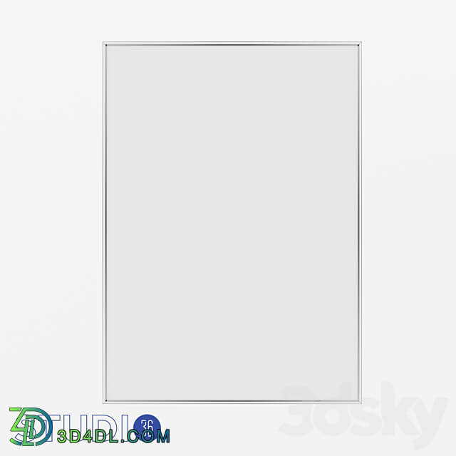 Frame - OM Wall decor Dialma Brown DB006300