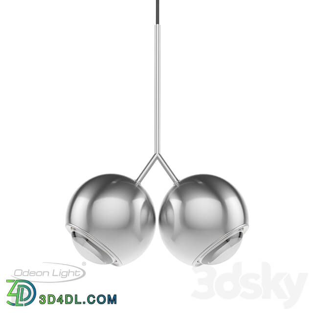 Pendant light Odeon Light 4228 12LA MIA