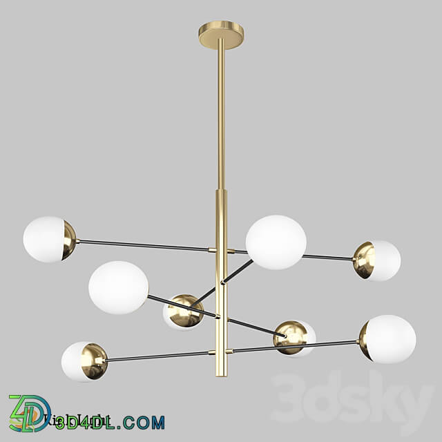 Pendant light Navia 07636 8.20