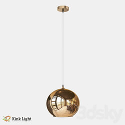 Pendant light Suspension Venus copper 07561 20.20 07561 25.20 