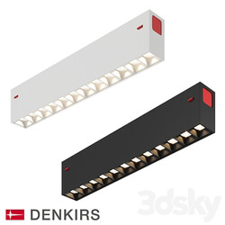 OM Denkirs DK8001 
